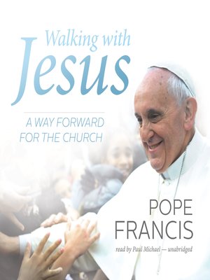cover image of Walking with Jesus